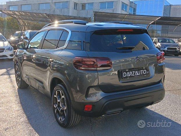 CITROEN C5 Aircross Autocarro N1 BlueHDi 130 S&S