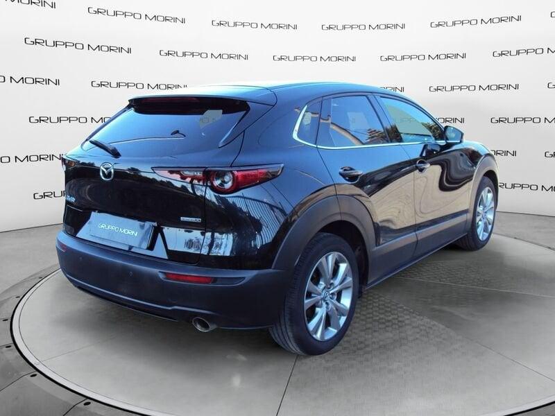 Mazda CX-30 2.0L Mazda M Hybrid 122cv Skyactiv-G Exceed