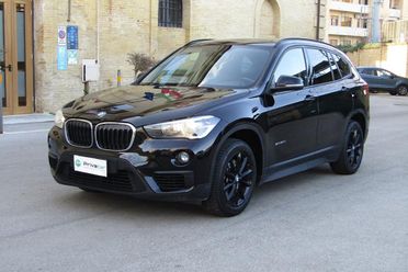 BMW X1 sDrive20d Business