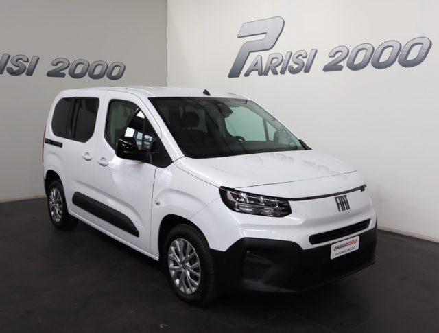 FIAT Doblo Doblò 1.5 BlueHdi 5 POSTI *PROMO PARISI GROUP*