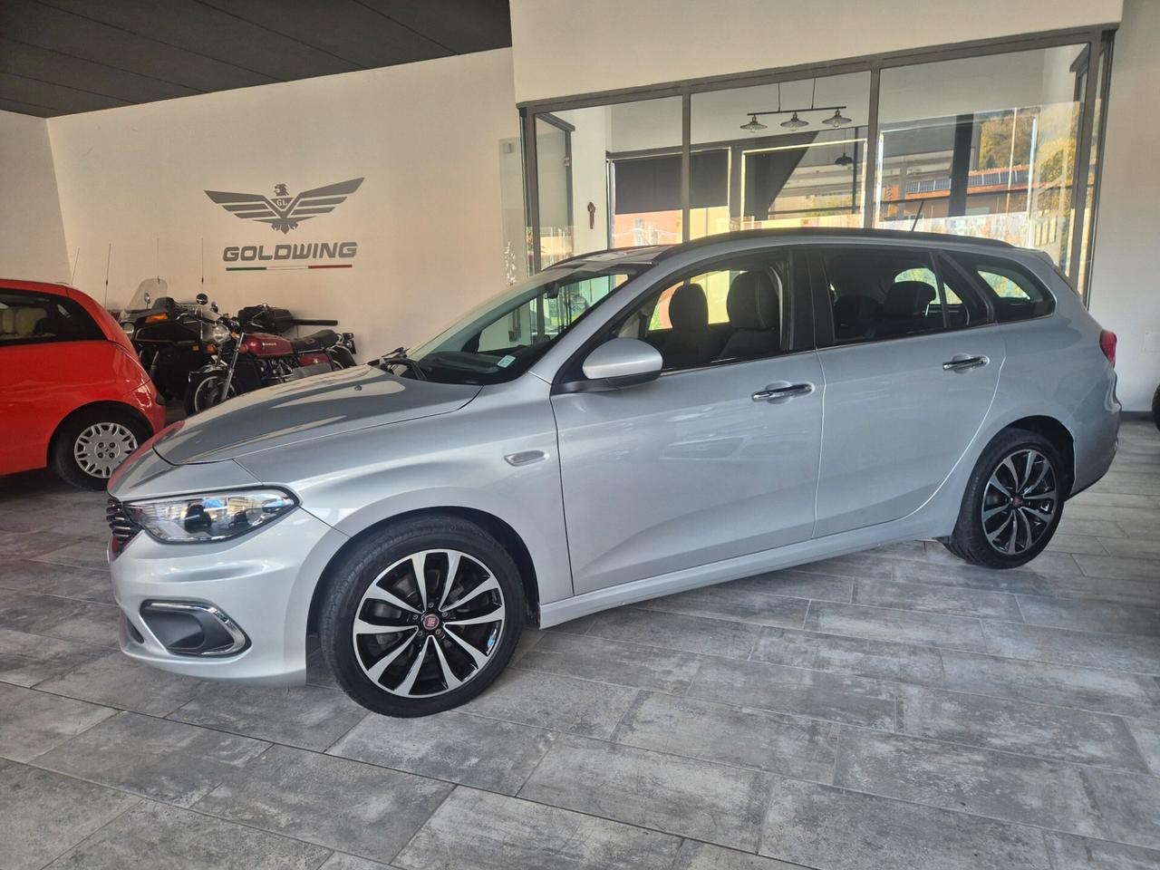 Fiat Tipo S.W. 1.3 multijet 95 cv
