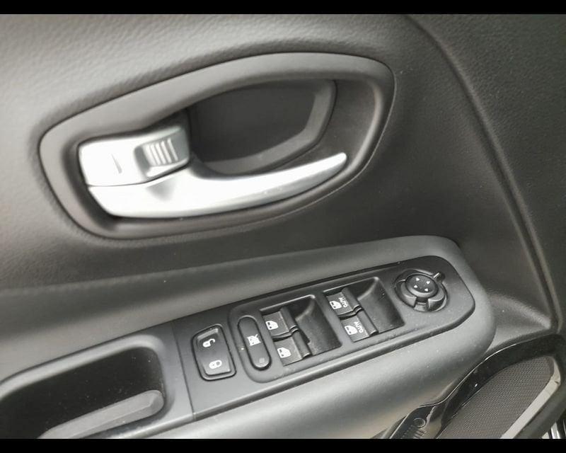 Jeep Renegade 2019 1.0 t3 80th Anniversary 2wd