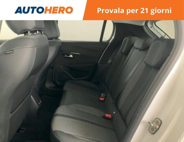 PEUGEOT 208 PureTech 100 Stop&Start EAT8 5 porte Allure
