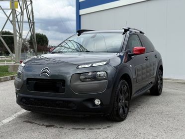 Citroen C4 Cactus PureTech 82 S&S ETG Shine Edition
