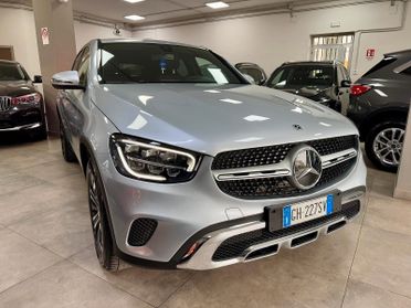 Mercedes GLC 220 d 4Matic Coupé Sport 2022