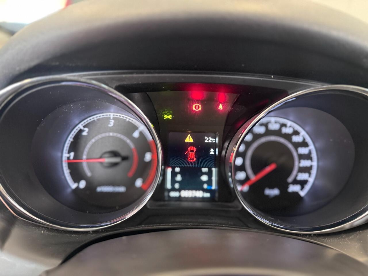 Citroen C4 Aircross HDi 115 S&S 2WD Exclusive