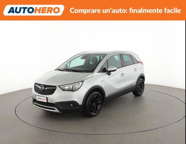 OPEL Crossland X 1.5 ECOTEC D 102 CV Start&Stop Innovation