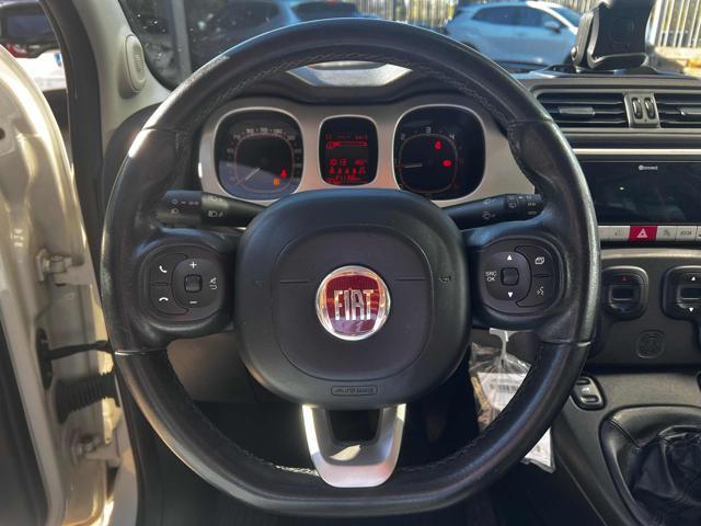 FIAT Panda Cross 1.3 MJT 95 CV S&S 4x4
