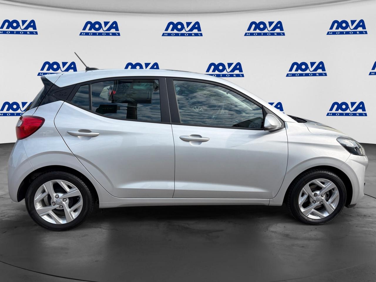 Hyundai i10 1.0 MPI Prime 1 PROPIETARIO