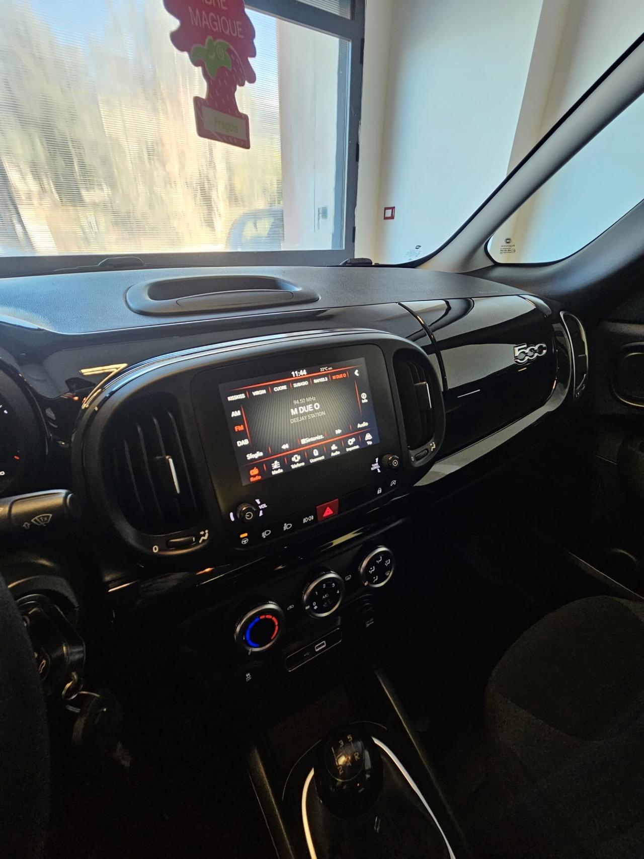 Fiat 500L 1.3 Multijet 95 CV Urban