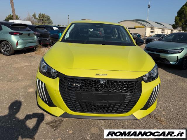 PEUGEOT 208 Style Turbo benzina 100