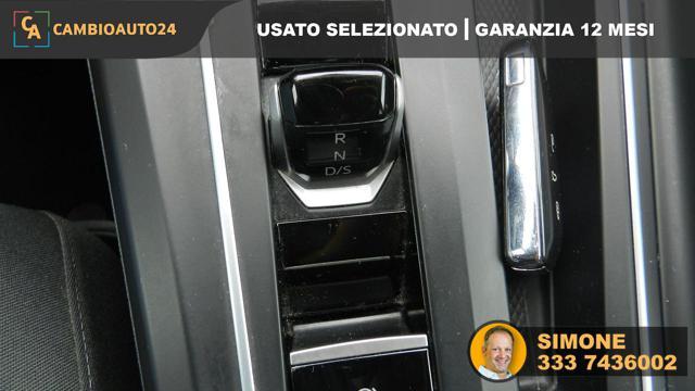 VOLKSWAGEN Golf Variant 2.0 TDI SCR DSG Life