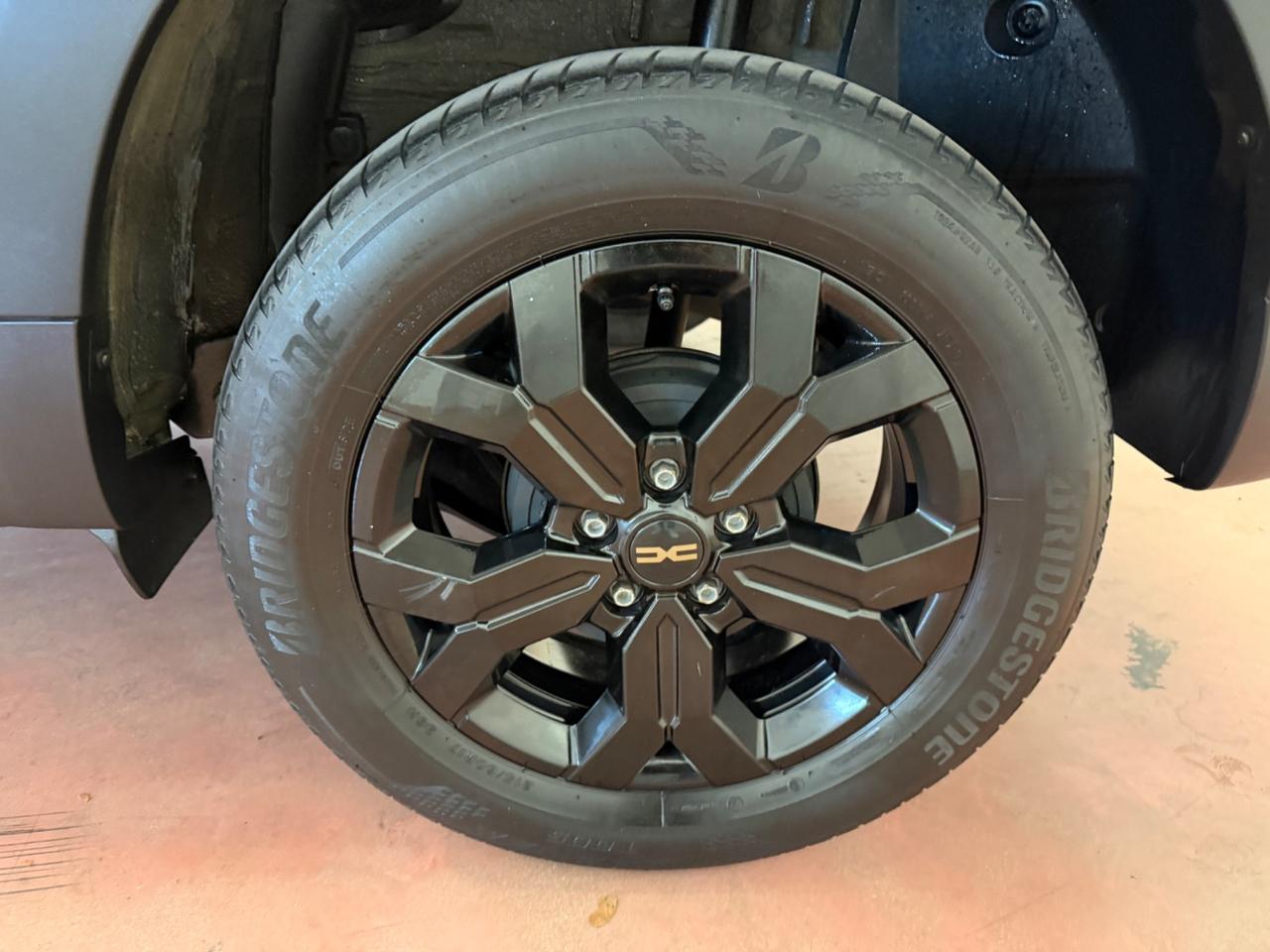 Dacia Duster 1.5 Blue dCi 8V 115 CV 4x2 Extreme