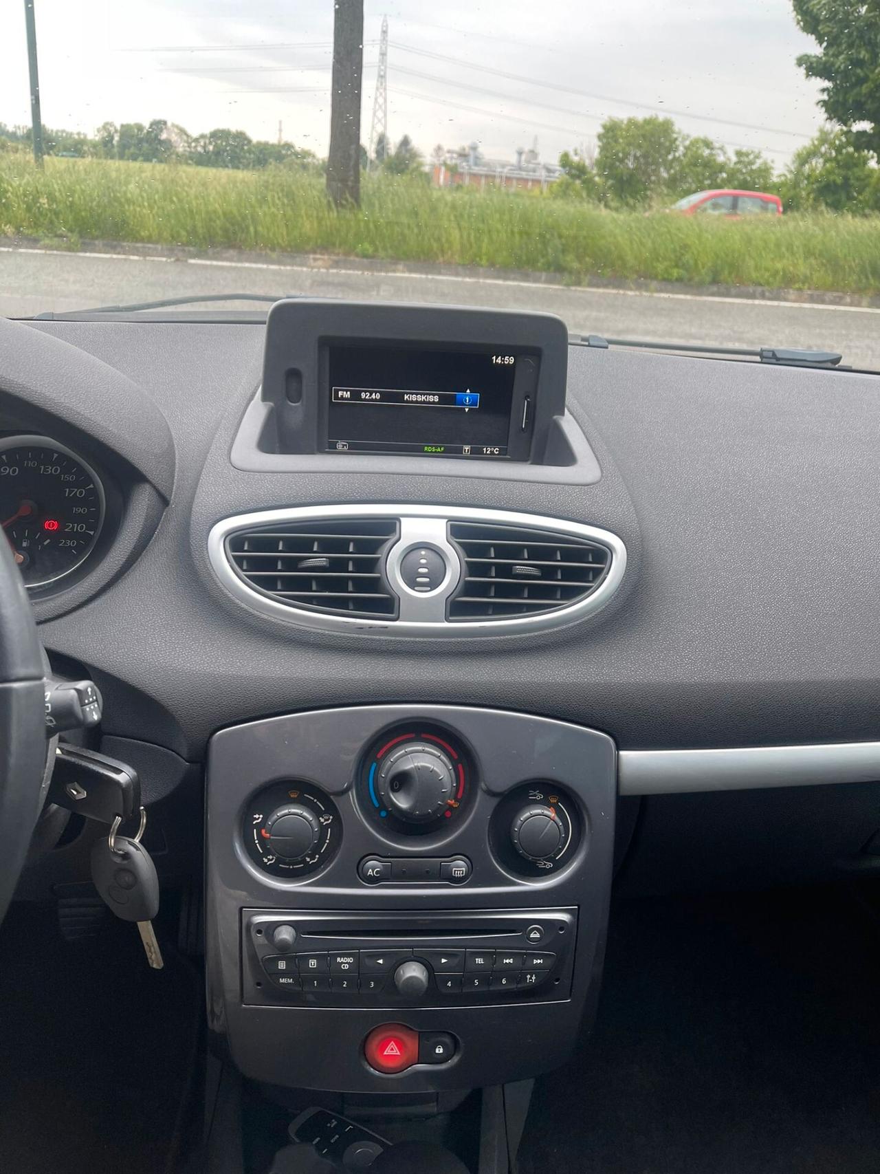 Renault Clio 1.5 dCi 75CV 5 porte Yahoo!