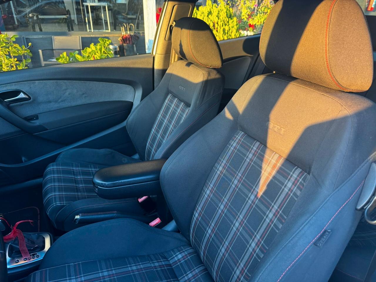 Volkswagen Polo 1.4 TSI DSG 3 porte GTI