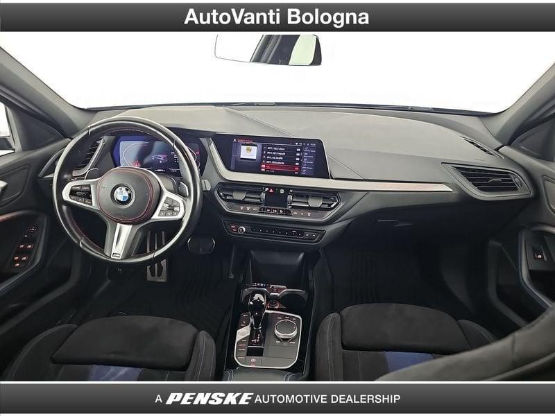 BMW Serie 1 128ti Msport auto