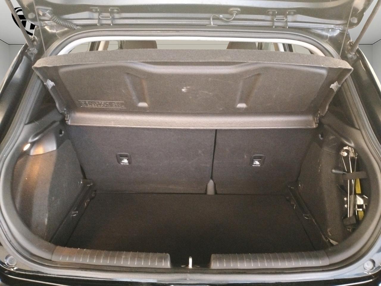 Hyundai i20 1.1 CRDi 12V 5 porte Classic