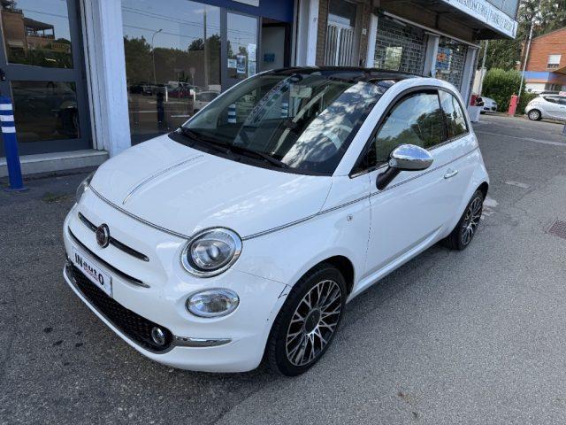 FIAT 500 1.2 Collezione BELLISSIMA SOLO 52000 KM
