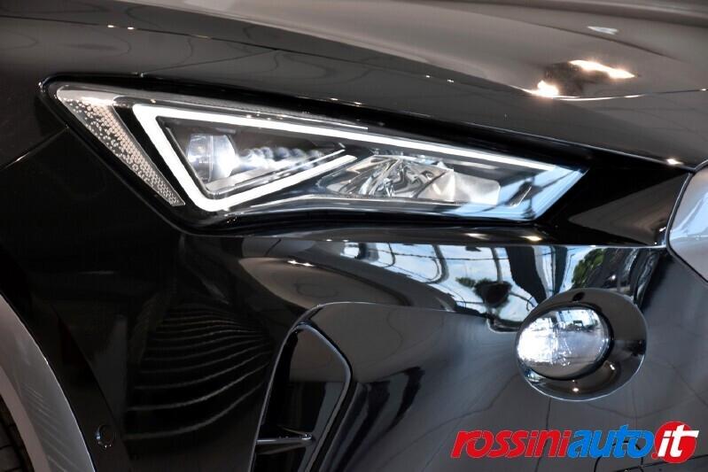 CUPRA FORMENTOR 1.4 E-HYBRID 204 CV DSG R19 COPPER + TECH PACK 12
