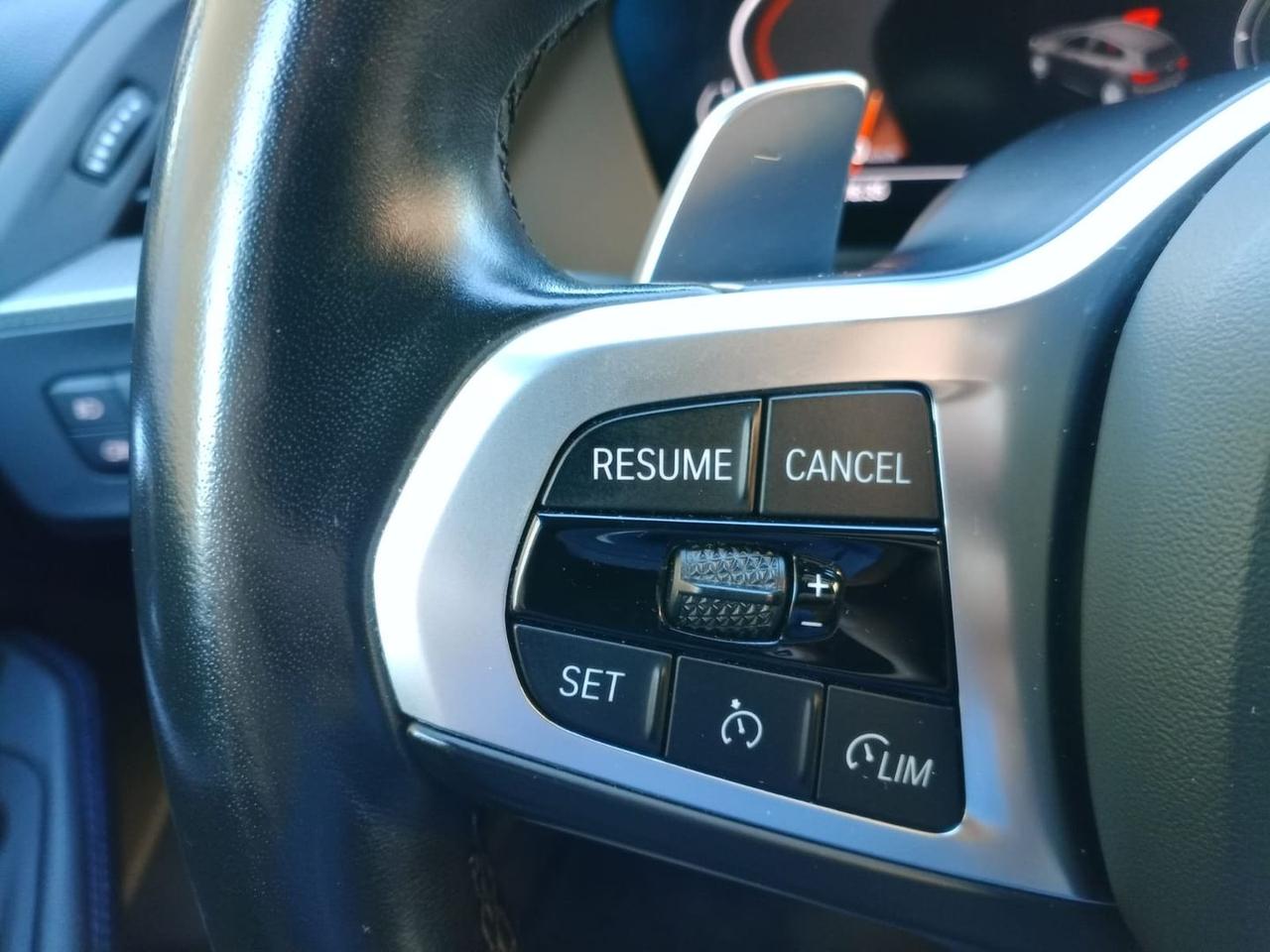 Bmw 120 M Sport 120 d #7683