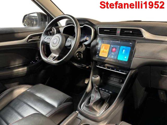 MG ZS 2021 - 1.5 Luxury
