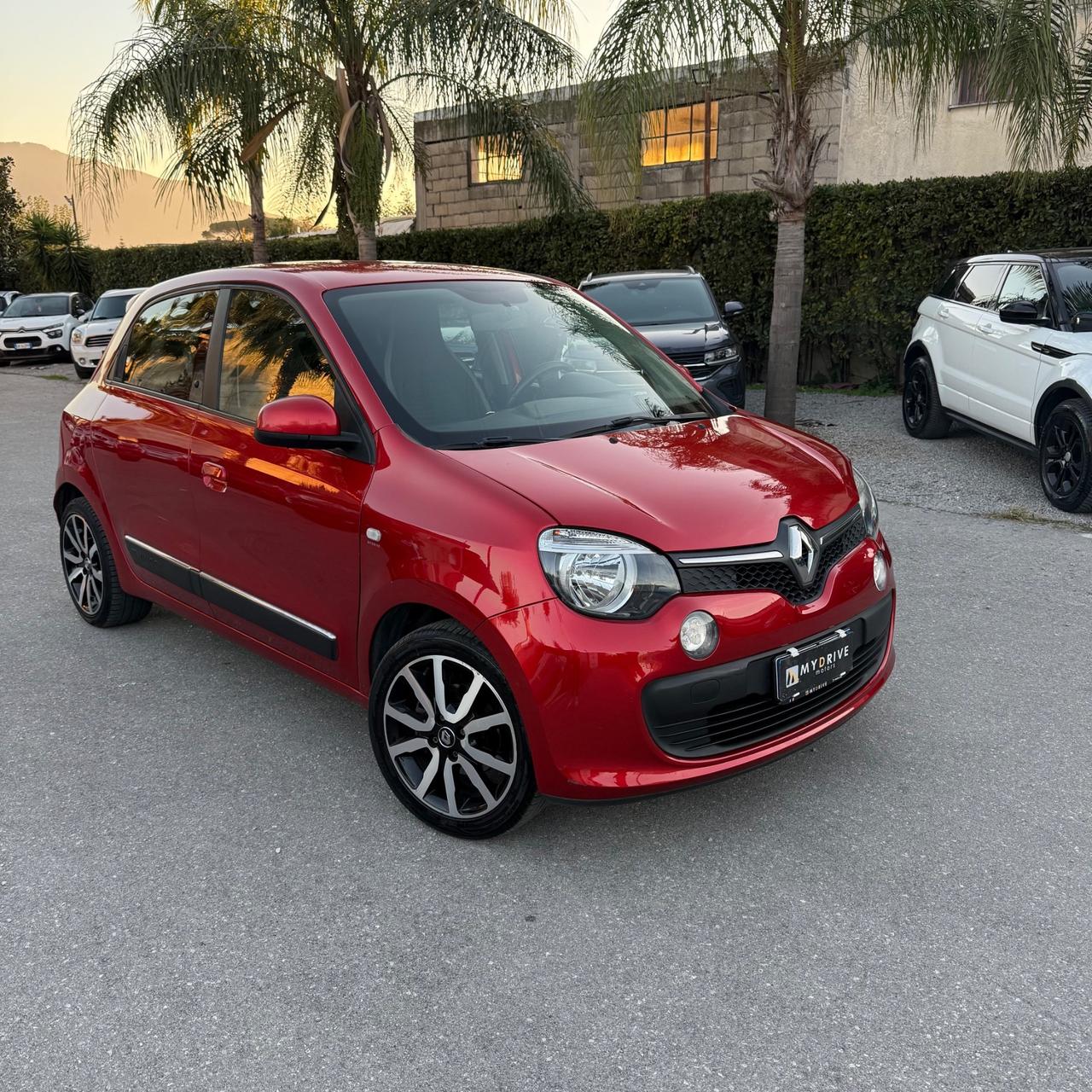 Renault Twingo TCe 90 CV Stop&Start Energy Intens