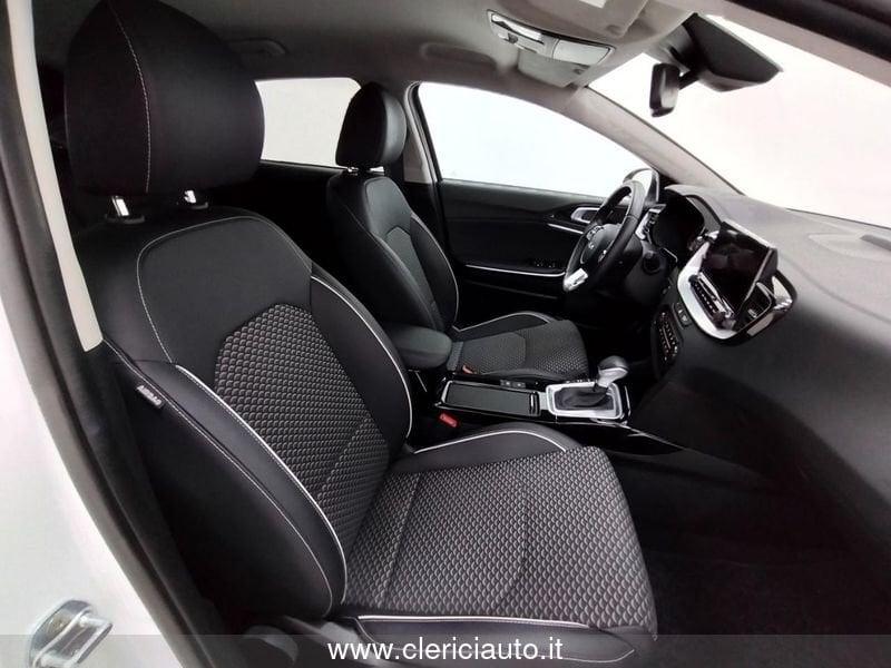 KIA Xceed 1.6 GDi 141 CV PHEV DCT High Tech