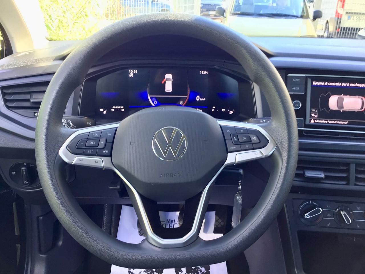 Volkswagen Taigo 1.0 TSI 95 CV Life