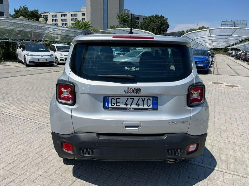 Jeep Renegade Renegade 1.0 T3 Limited