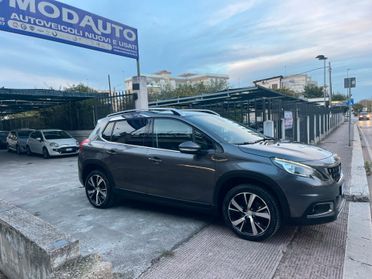 Peugeot 2008 1.5 HDi Full Optional Km 109.00