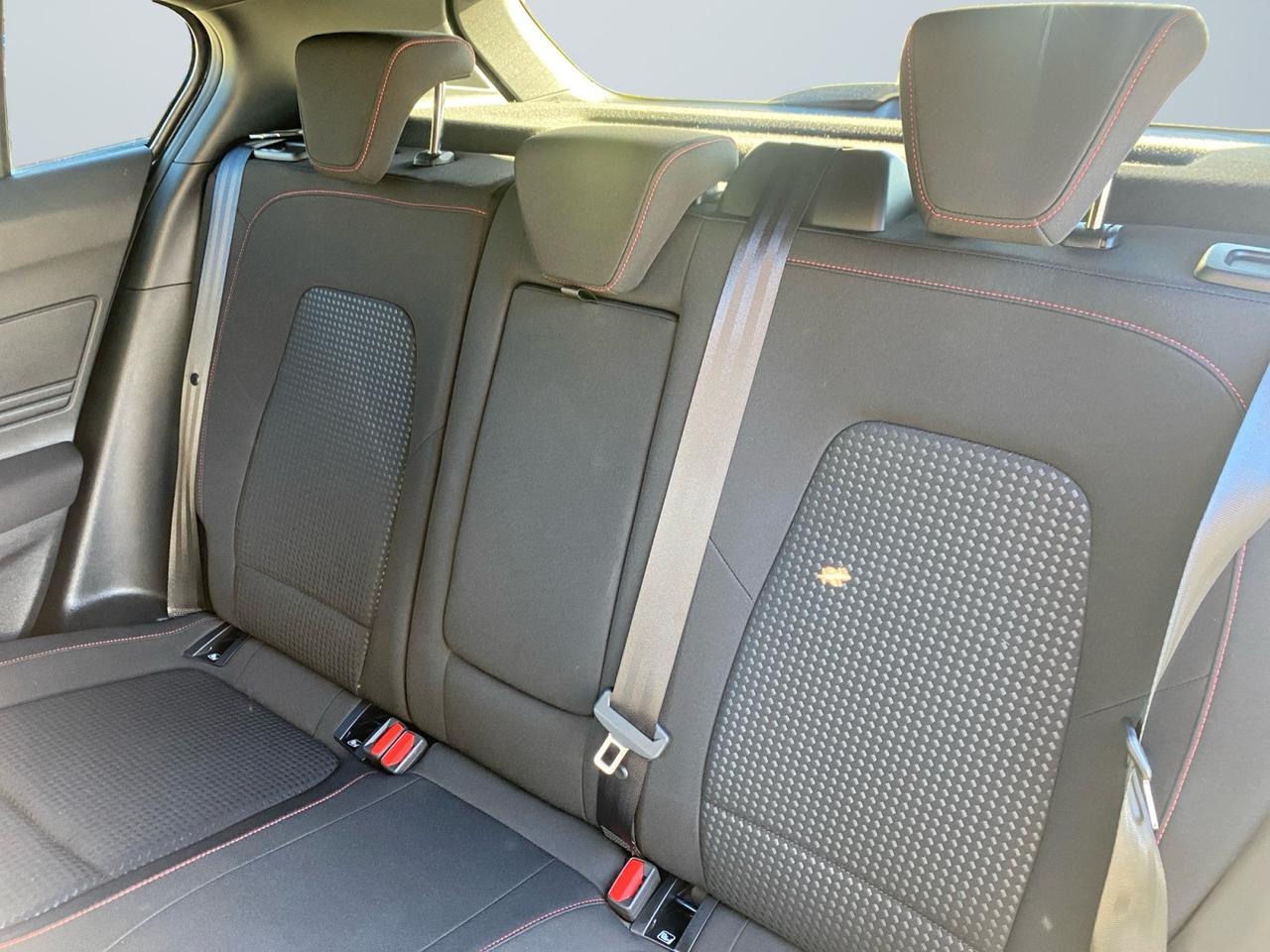 FORD Focus V 2022 - Focus 1.0t ecoboost h ST-Line X 125cv