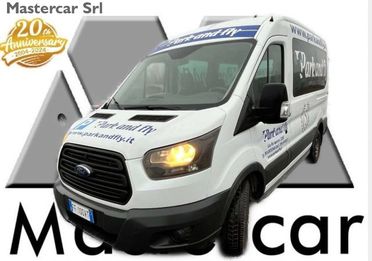 FORD Transit 310 2.0TDCi 9 posti 130CV PM-TM tg: FF100VT