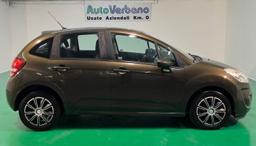 Citroen C3 1.4 HDi 70 FAP Business ok neopatentati