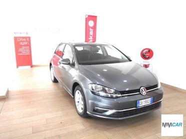 VOLKSWAGEN - Golf - 1.0 TSI 115CV 5p. Business BMT