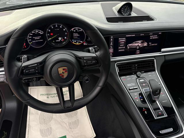 PORSCHE Panamera 2.9 4S E-Hybrid Sport Turismo *RESTYLING*