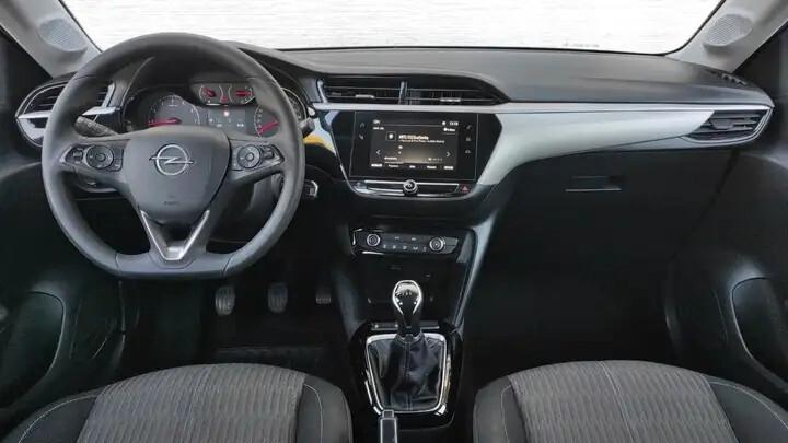 Opel Corsa 1.2 Edition 5P