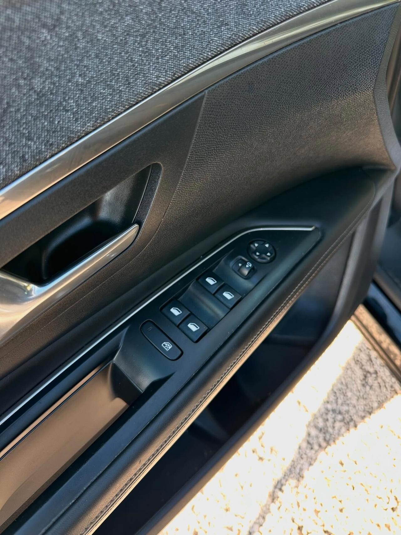 Peugeot 3008 BlueHDi 130 S&S Allure