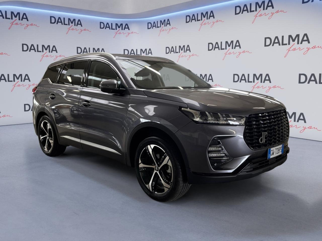 DR Motor DR 6.0 - dr 6.0 1.5 turbo Gpl 149cv