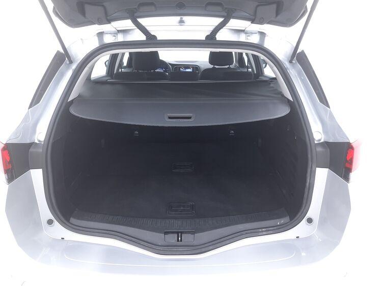 Renault Megane Sporter Equilibre BR948264 1.5 Diesel 116CV