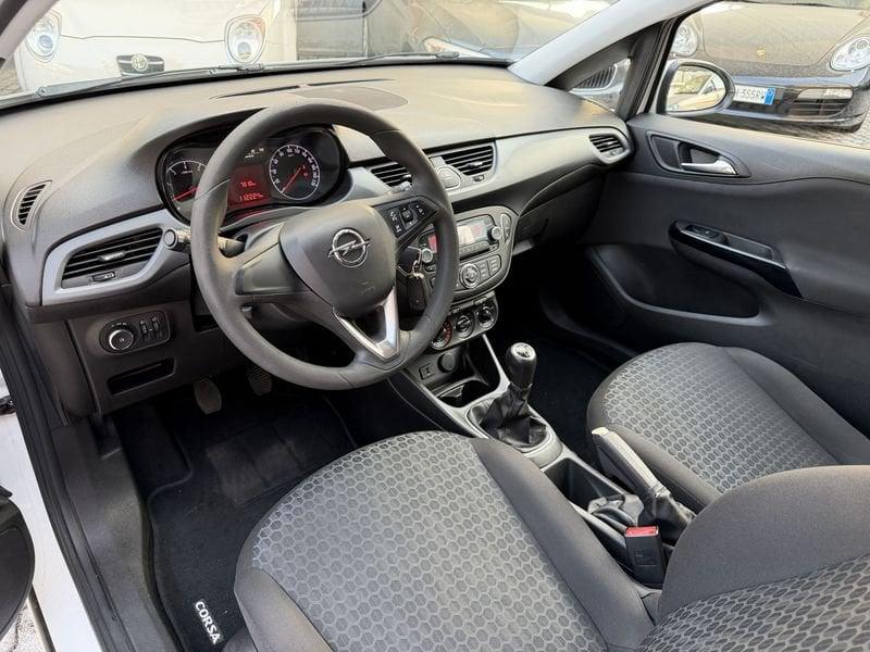 Opel Corsa Corsa 3p 1.2 Advance (n-joy) IDONEA NEOPATENTATI