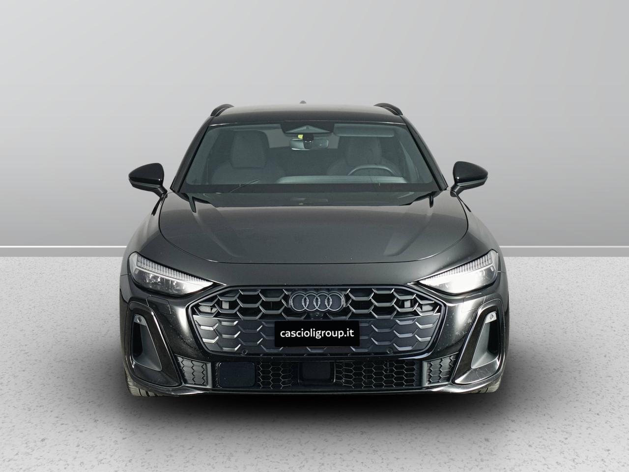 AUDI A5 III 2024 Avant - A5 Avant 2.0 tdi mhev+ S line edition qu