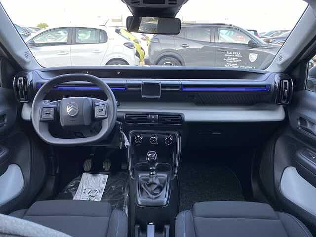 Citroen C3 PureTech 100 S&S You