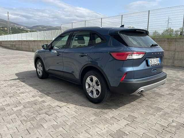 Ford Kuga 1.5 EcoBoost 120 CV 2WD Connect