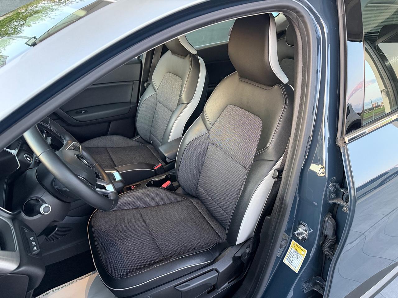 Renault Captur TCe 100 CV GPL Intens