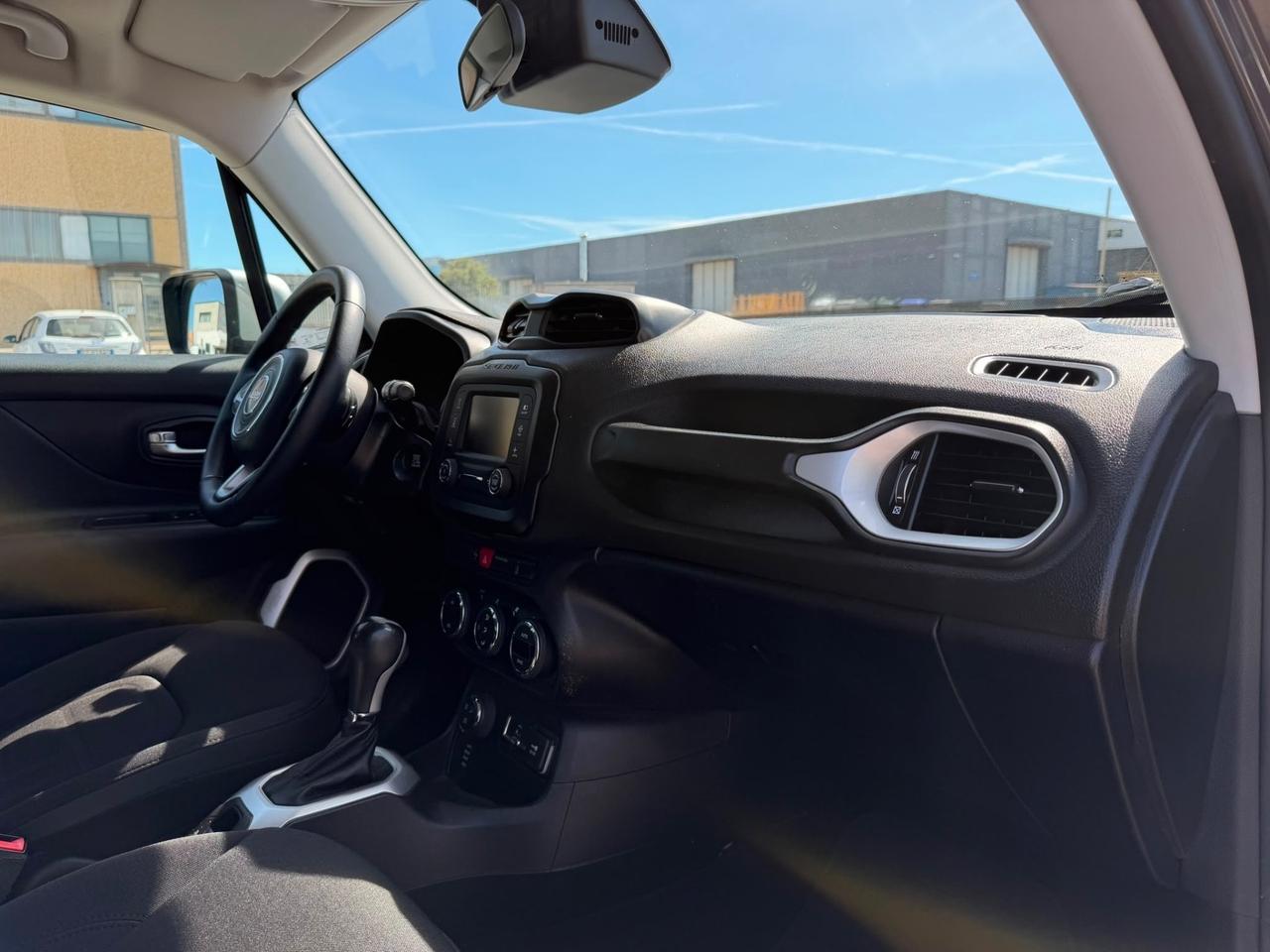 Jeep Renegade 2.0 Mjt 140CV 4WD Active Drive Low 75th Anniversary