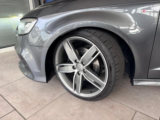 AUDI A3 Sportback 2.0TDI 150CV S tronic S line VIRTUAL TOP