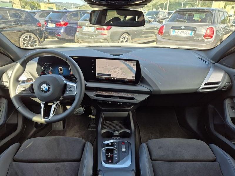 BMW Serie 1 118D
