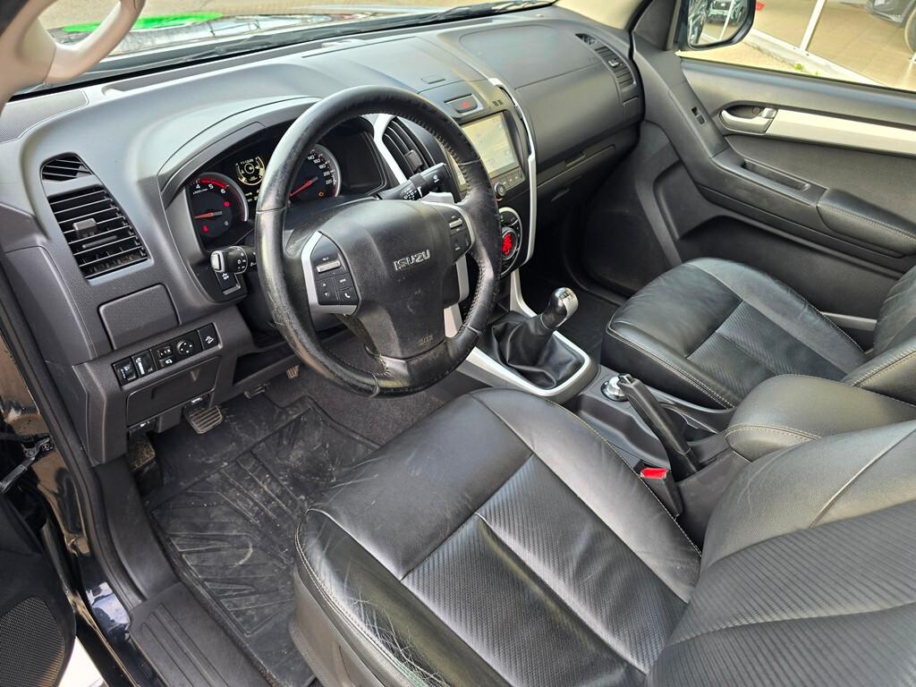 Isuzu D-Max 1.9 LS SOLAR PLUS FATTURABILE