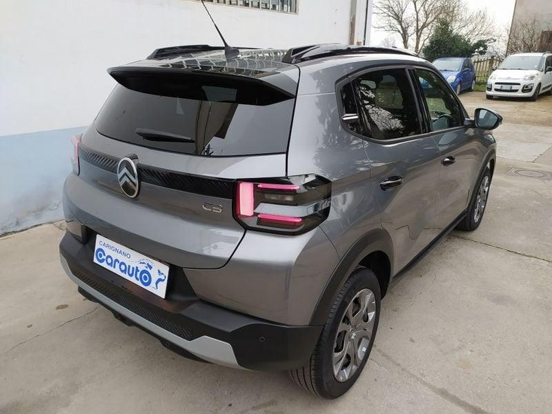 Citroën C3 100 Max Promo CBC26