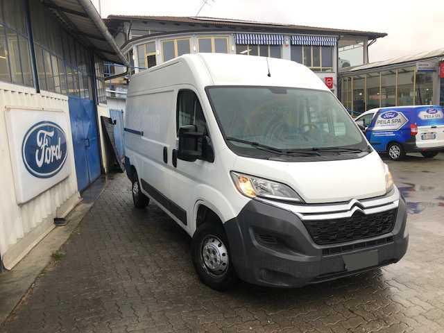 Citroen Jumper 35 2.2 HDi/130 PC-TN Furgone